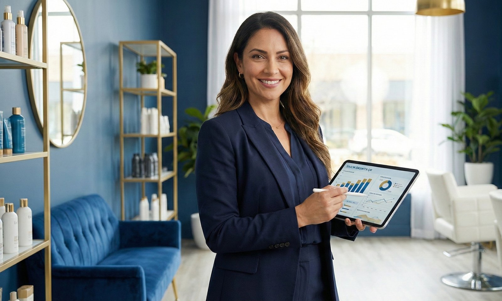 KEMEX Yönetim Paneli